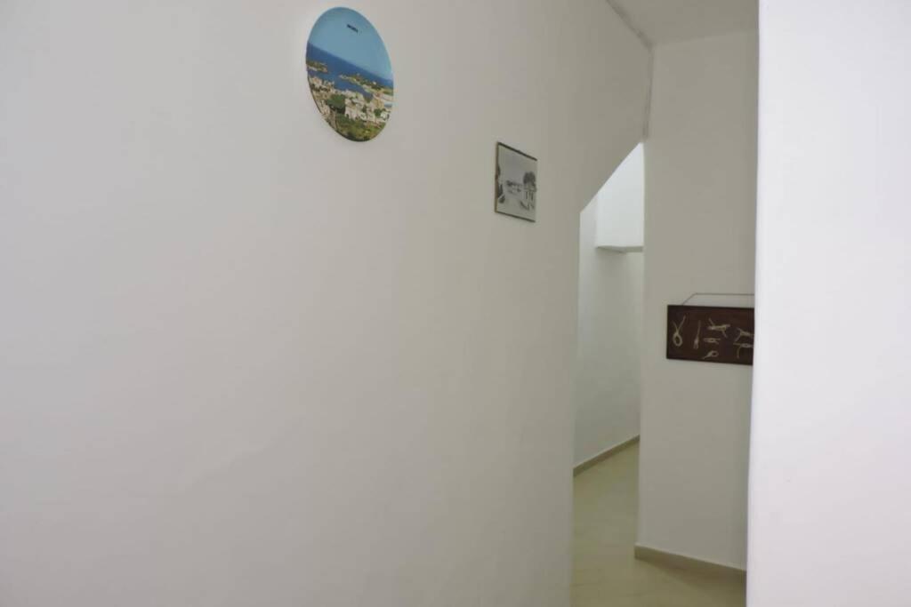 Appartamento Sul Mare Ad Ischia Ponte Exterior foto