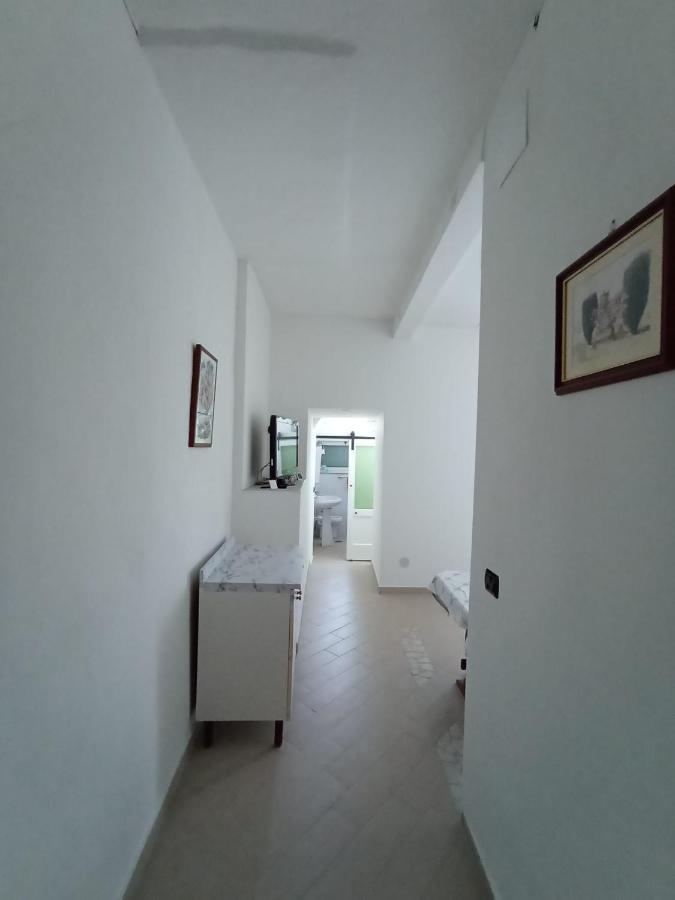 Appartamento Sul Mare Ad Ischia Ponte Exterior foto