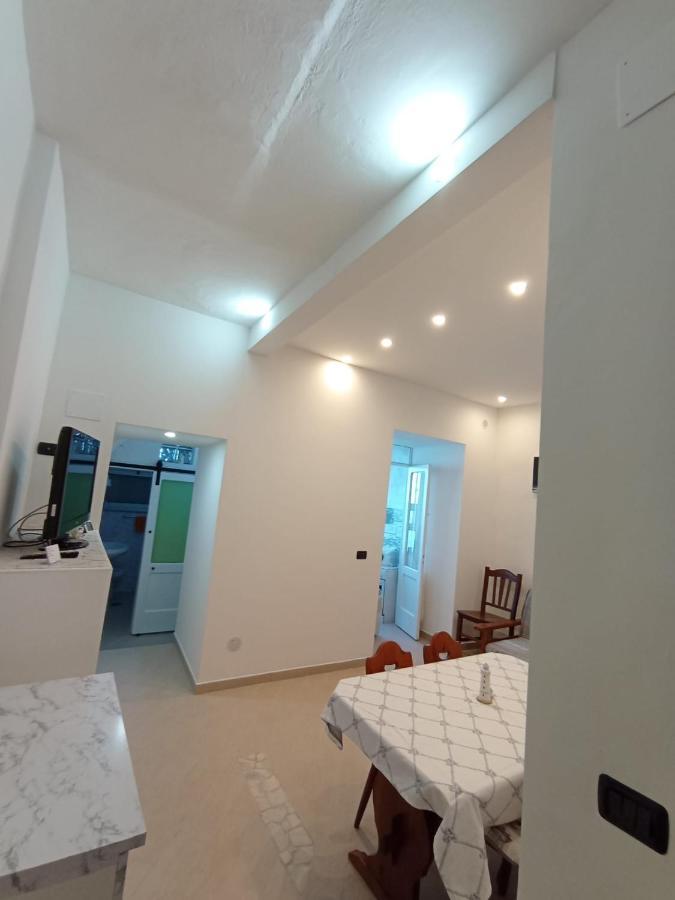 Appartamento Sul Mare Ad Ischia Ponte Exterior foto